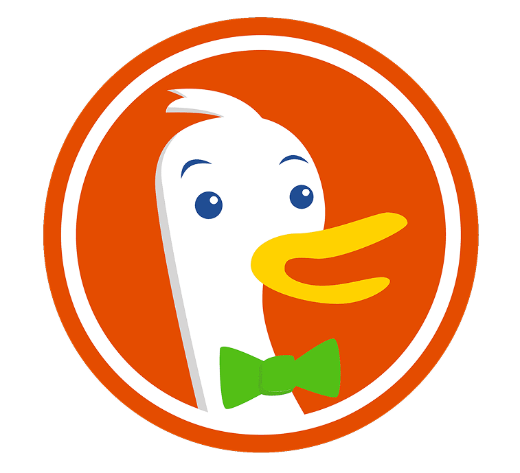 DuckDuckGo